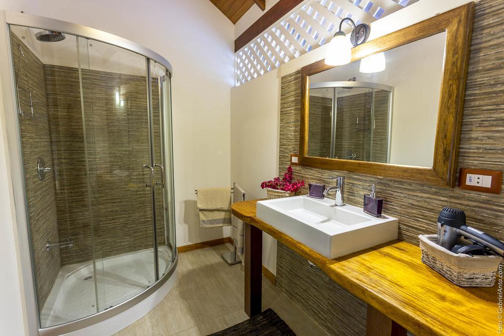 La Magia Bungalows Puerto Viejo de Talamanca Rom bilde