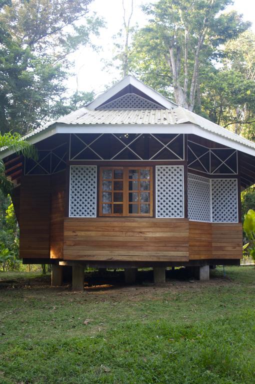 La Magia Bungalows Puerto Viejo de Talamanca Rom bilde