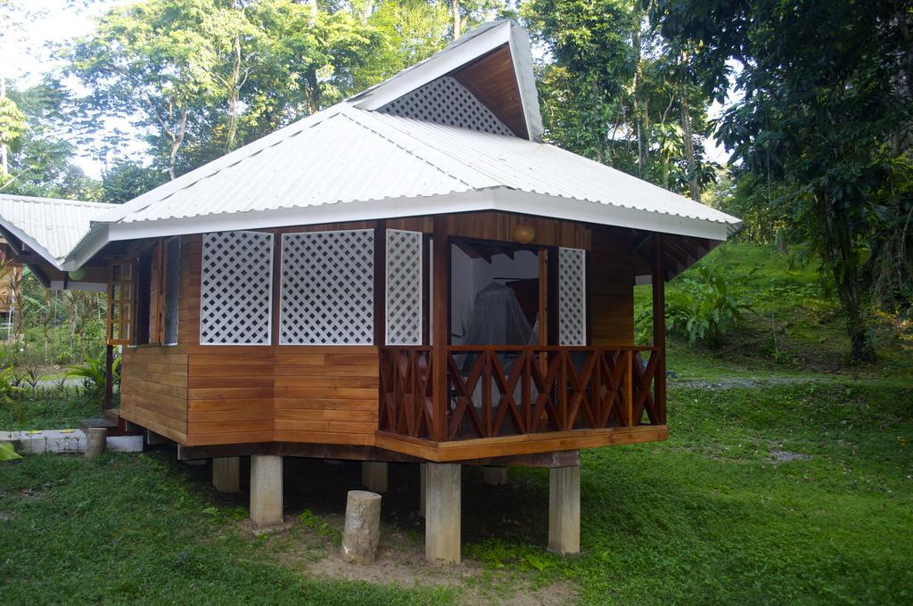 La Magia Bungalows Puerto Viejo de Talamanca Rom bilde